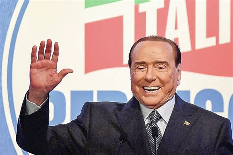 silvio berlusconi scandal.